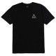 Huf Ανδρική κοντομάνικη μπλούζα Set Triple Triangle T-Shirt